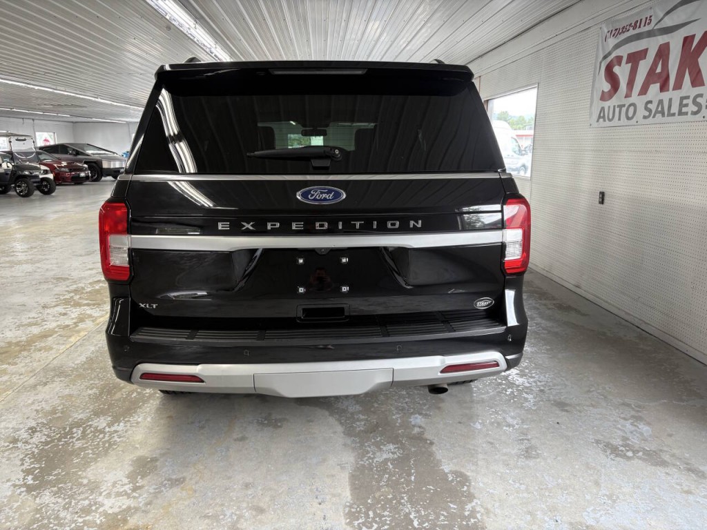 2024 Ford Expedition Image 5