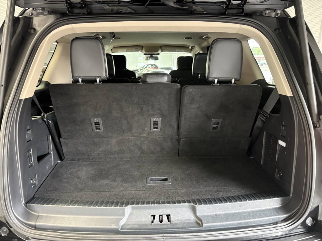 2024 Ford Expedition Image 6