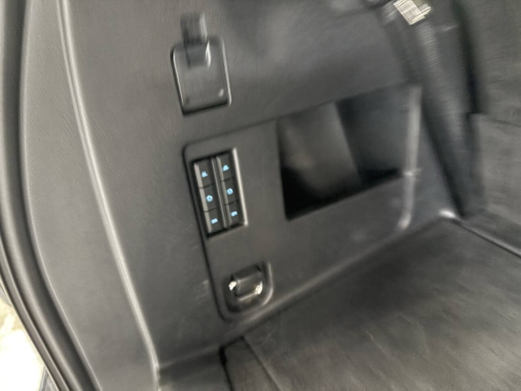 2024 Ford Expedition Image 7