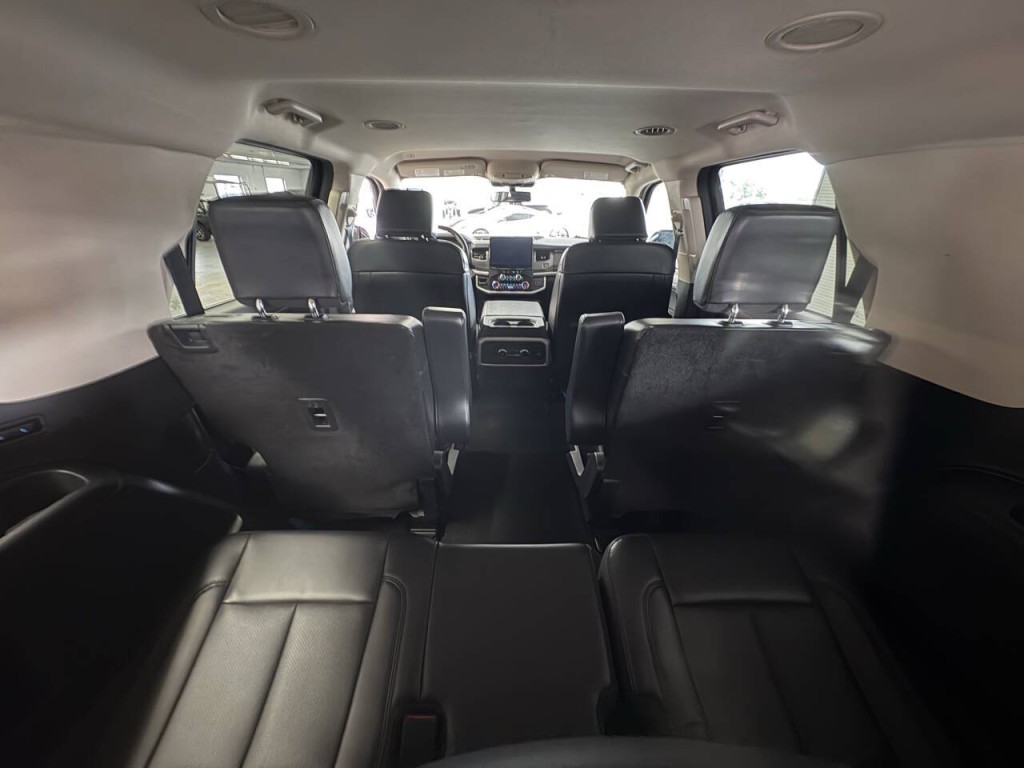 2024 Ford Expedition Image 8