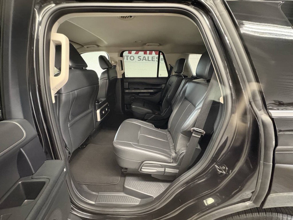 2024 Ford Expedition Image 10