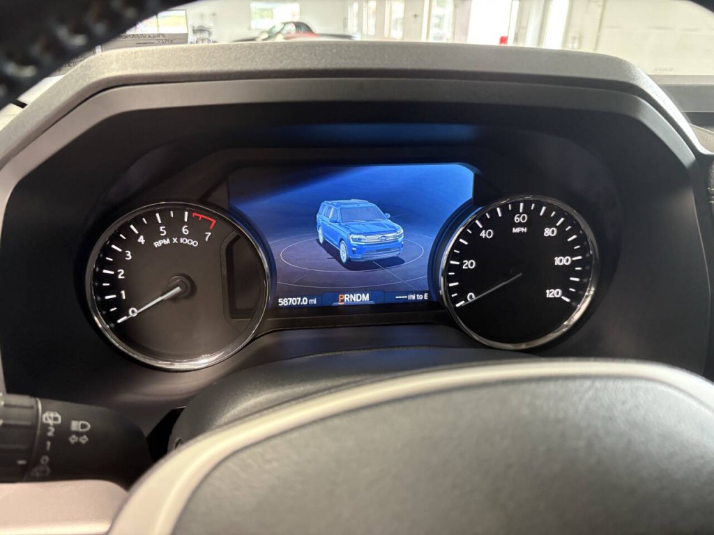 2024 Ford Expedition Image 14