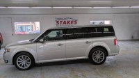 Image for 2019 Ford Flex Limited ID: 6880812