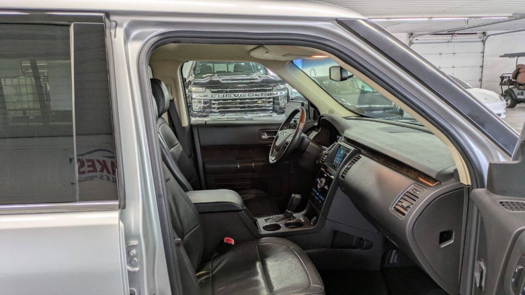 2019 Ford Flex Image 7