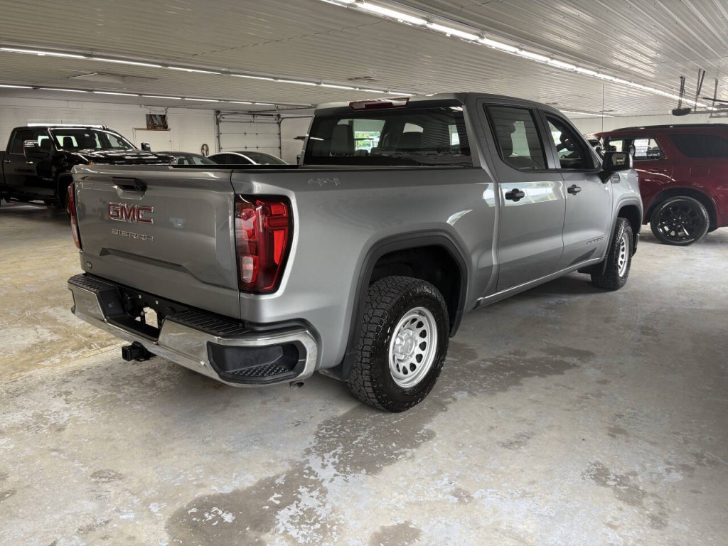2024 GMC Sierra 1500 Image 6