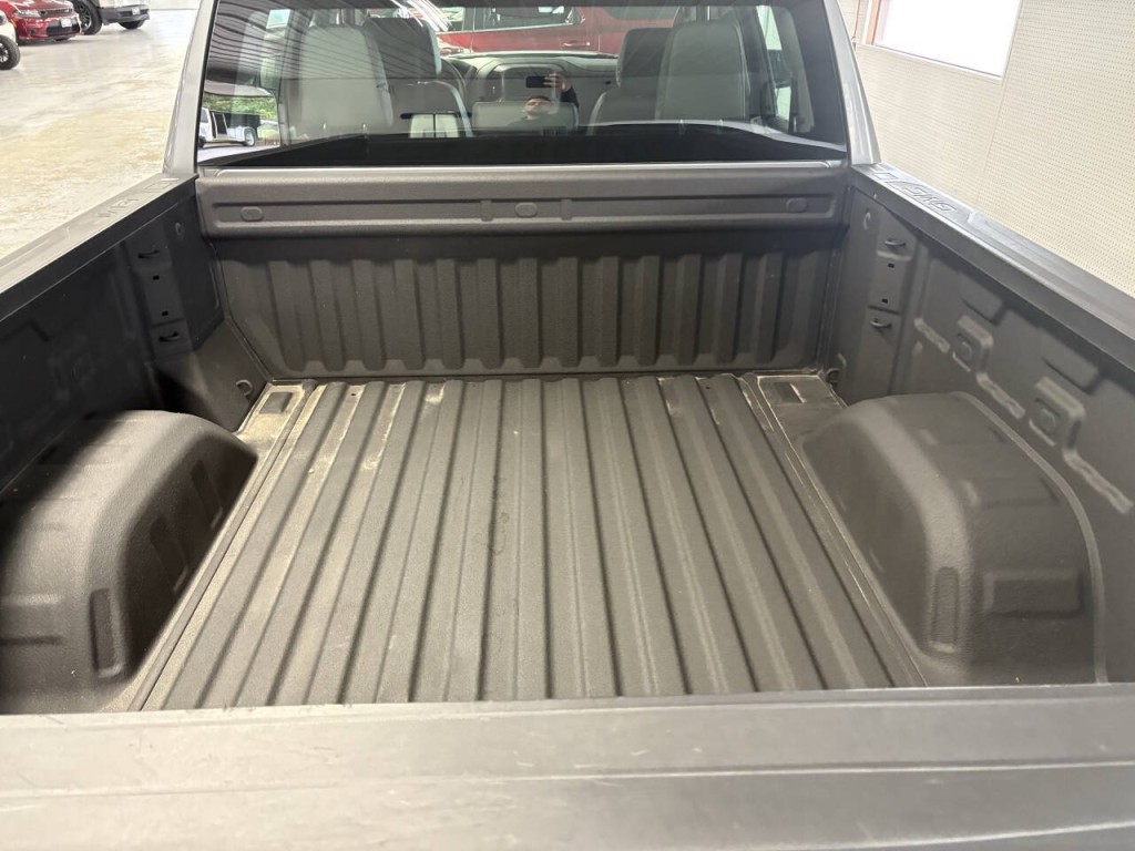 2024 GMC Sierra 1500 Image 8