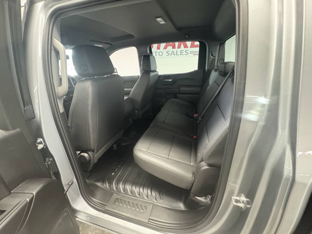 2024 GMC Sierra 1500 Image 9