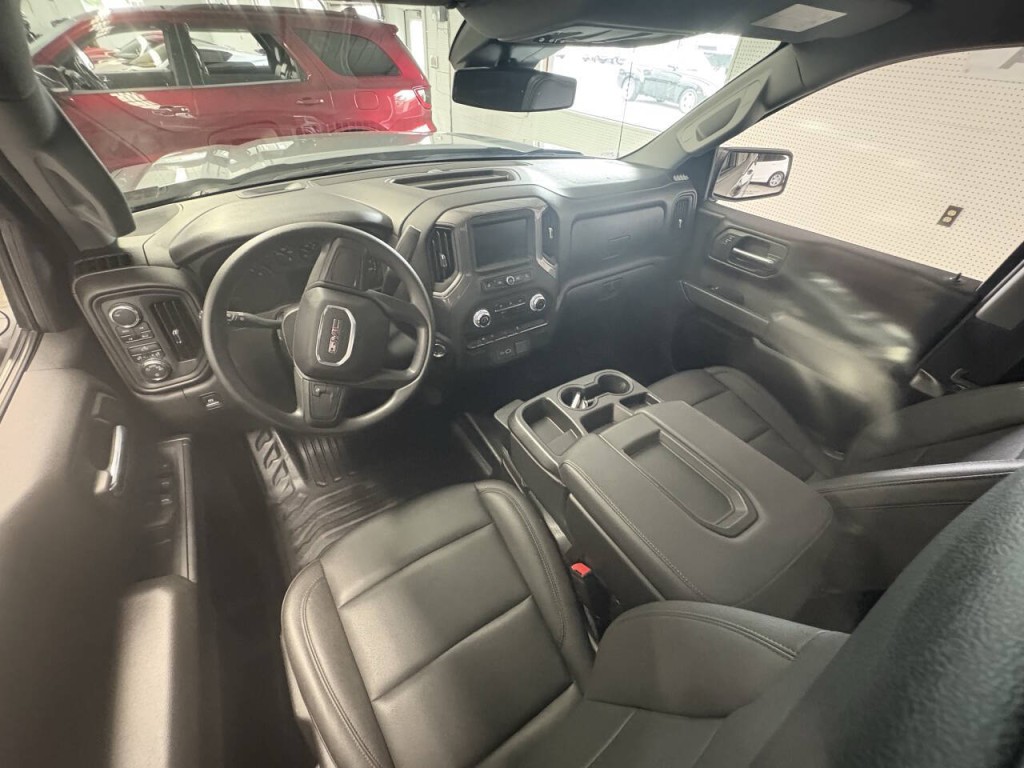 2024 GMC Sierra 1500 Image 10