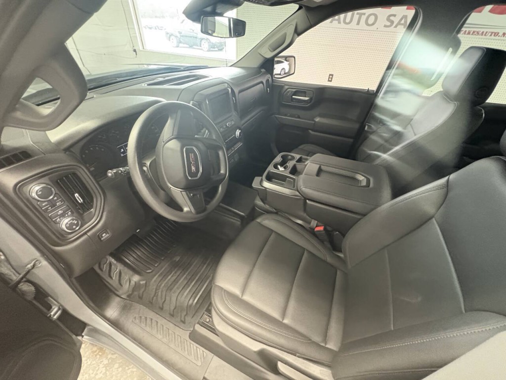 2024 GMC Sierra 1500 Image 11