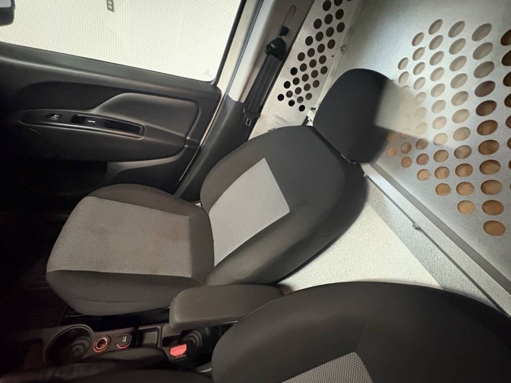2019 RAM Promaster Image 13