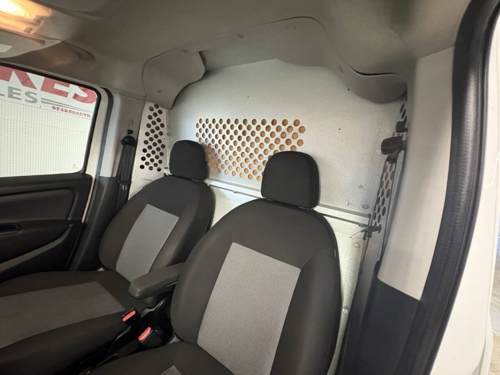2019 RAM Promaster Image 14