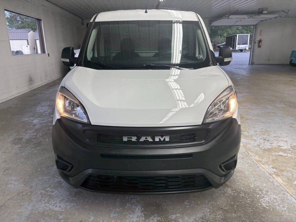 2019 RAM Promaster Image 5