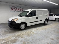 Image for 2019 RAM Promaster Tradesman Cargo ID: 6888536