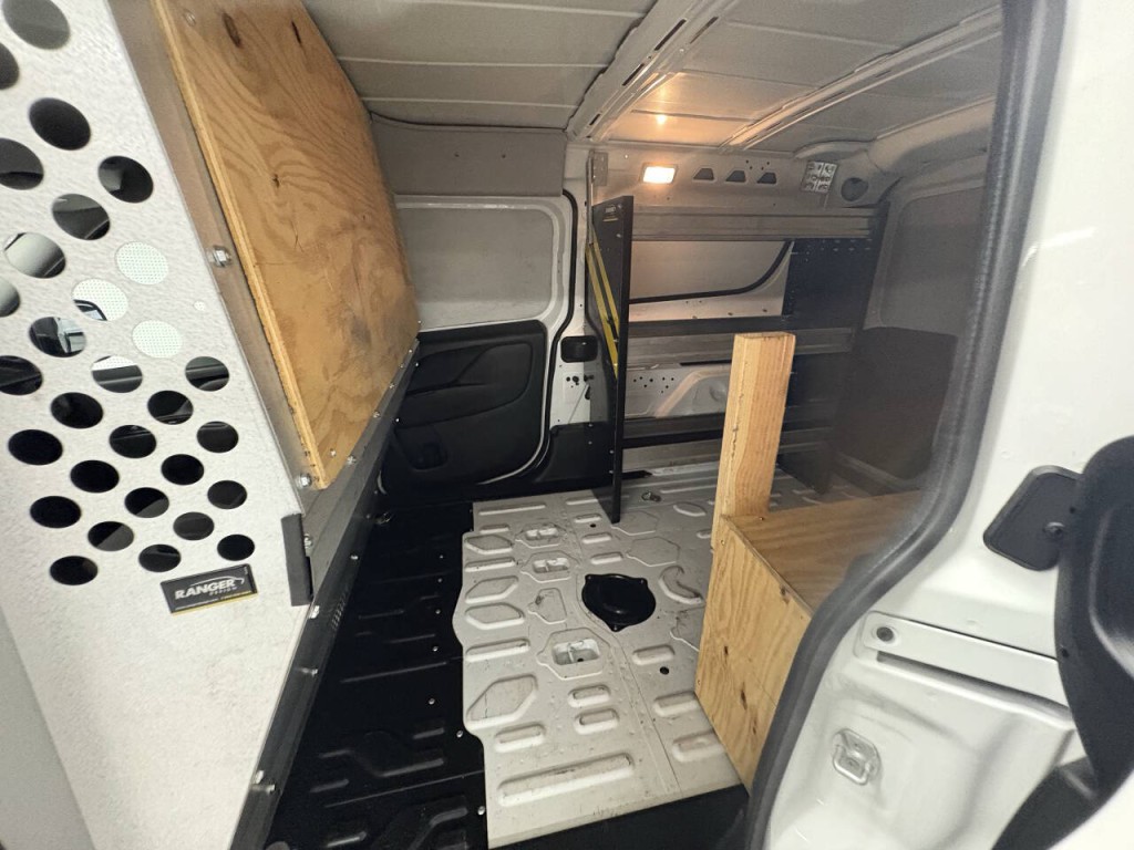 2019 RAM Promaster Image 3