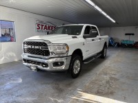 Image for 2024 RAM 2500 Big Horn Crew Cab 6.3 ft. SB Pickup ID: 6901227