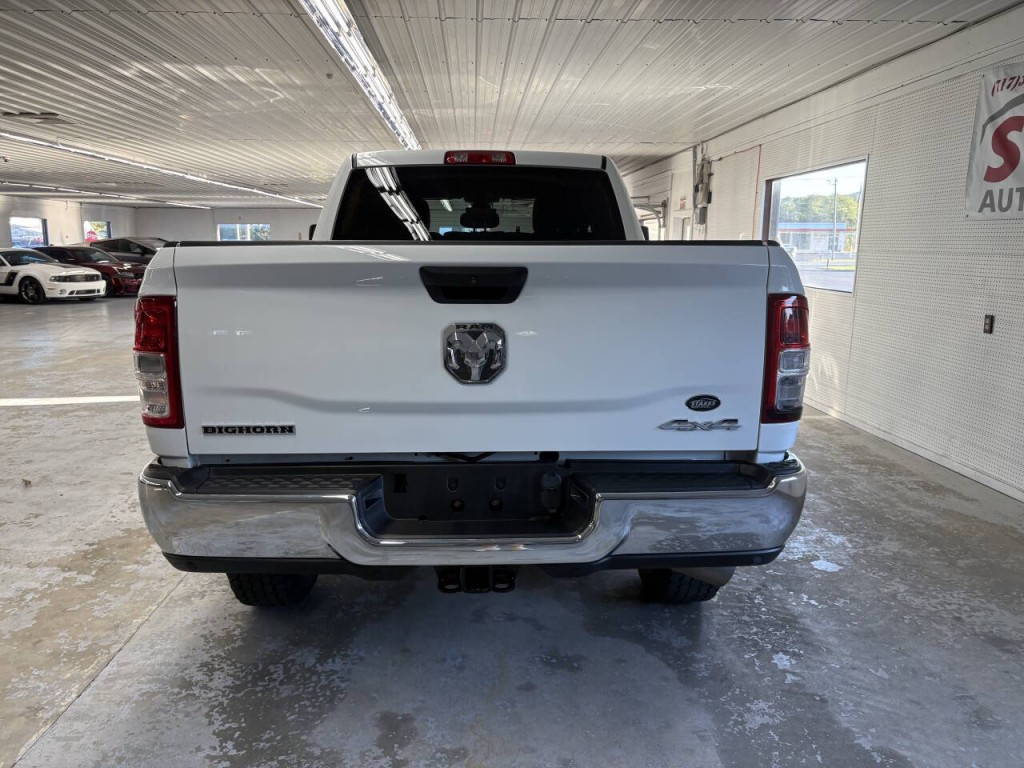 2024 RAM 2500 Image 5