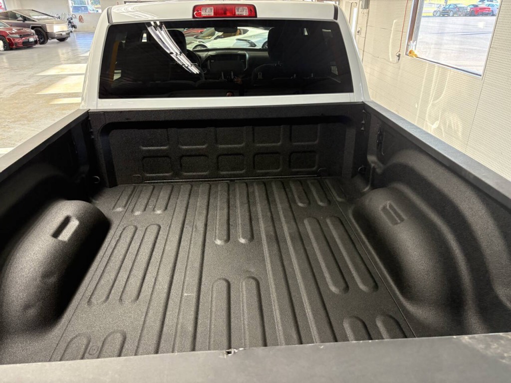2024 RAM 2500 Image 6