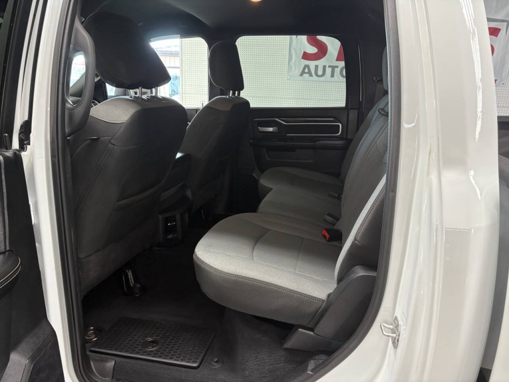 2024 RAM 2500 Image 7