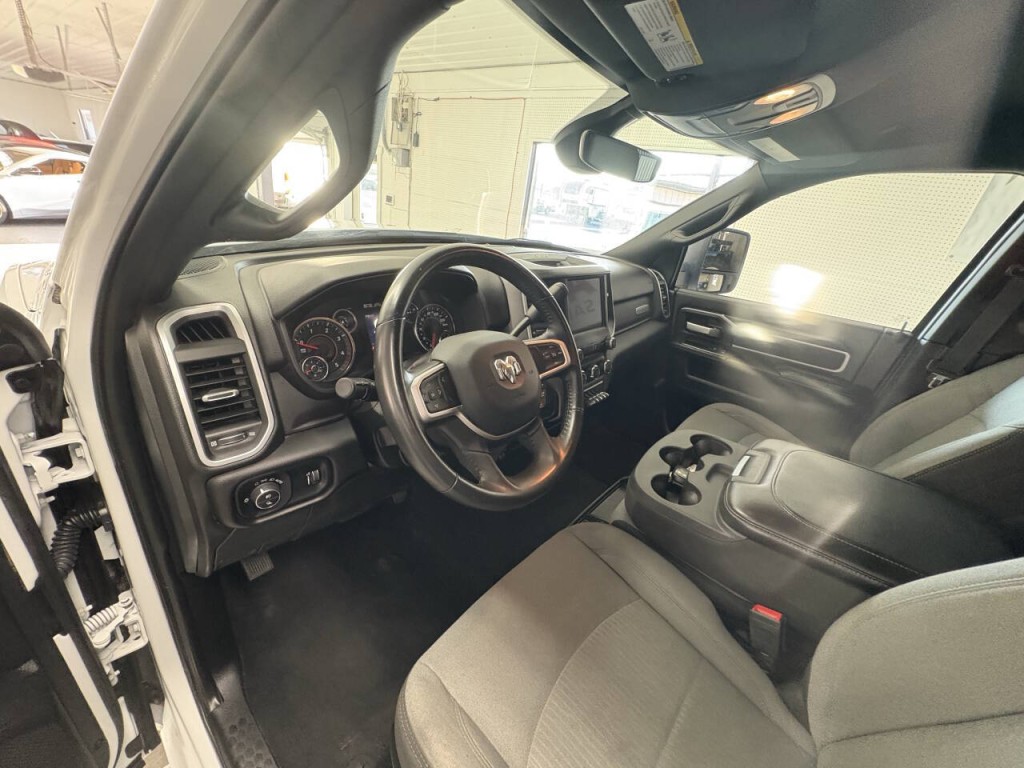 2024 RAM 2500 Image 10