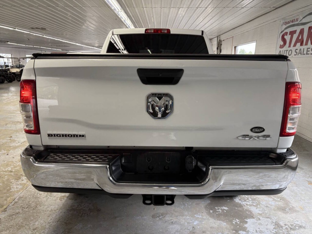 2023 RAM 2500 Image 5