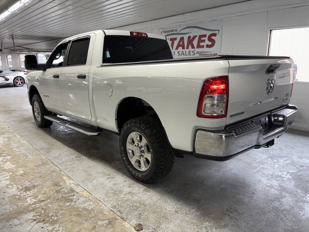 2023 RAM 2500 Image 6