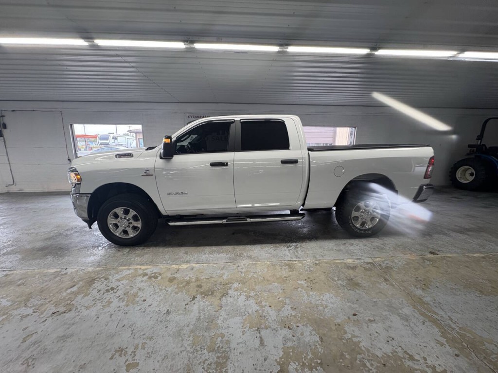 2023 RAM 2500 Image 7