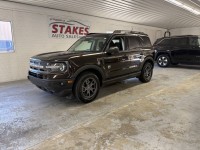 Image for 2021 Ford Bronco Big Bend ID: 6932384