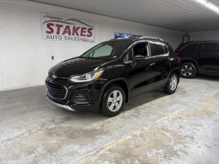 Image for 2020 Chevrolet Trax LT ID: 6967015