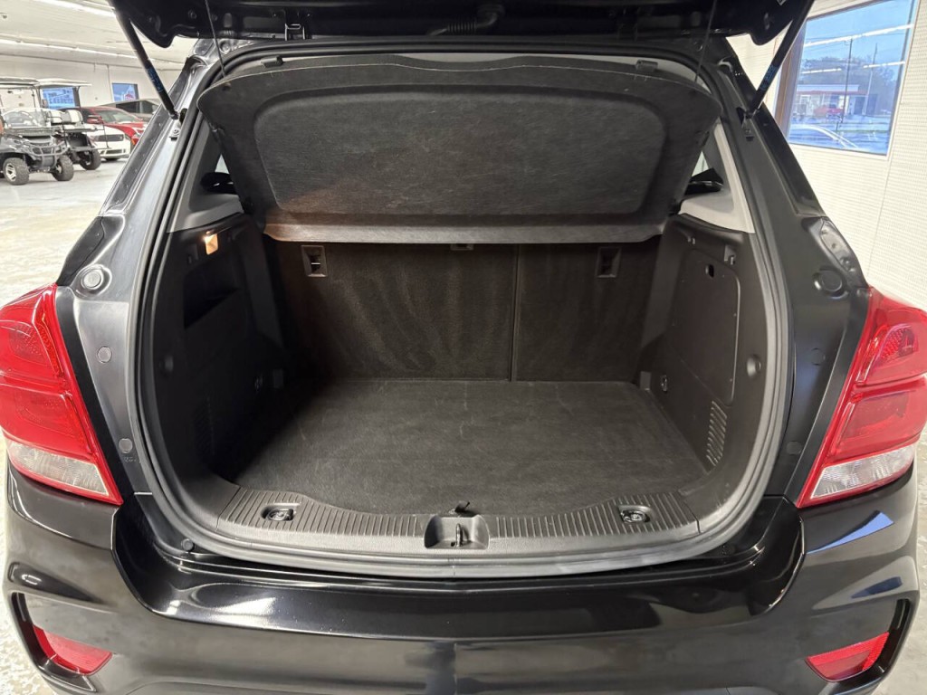 2020 Chevrolet Trax Image 6