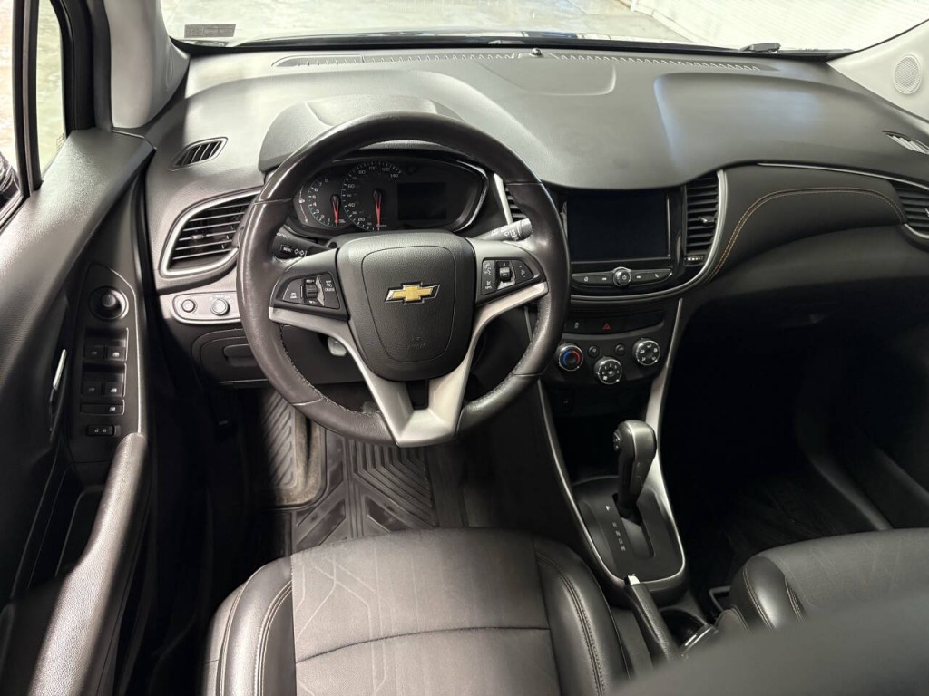 2020 Chevrolet Trax Image 10