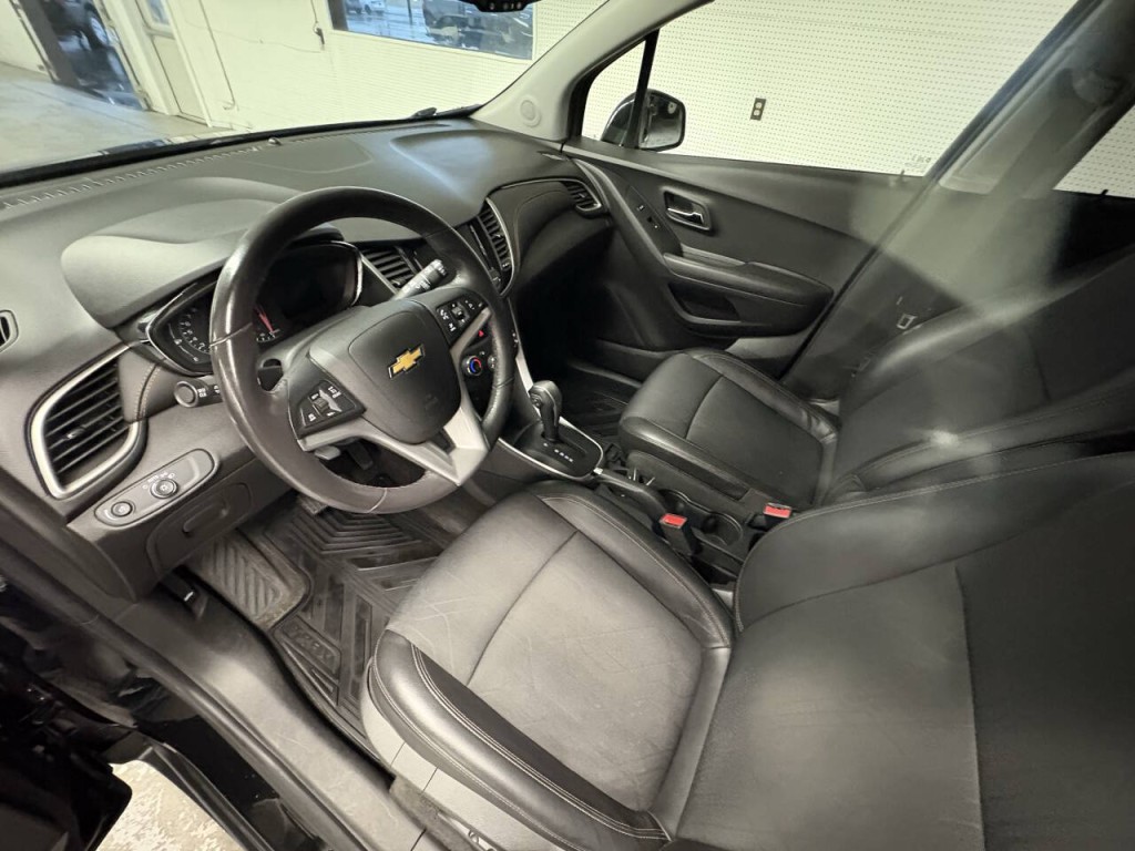 2020 Chevrolet Trax Image 13