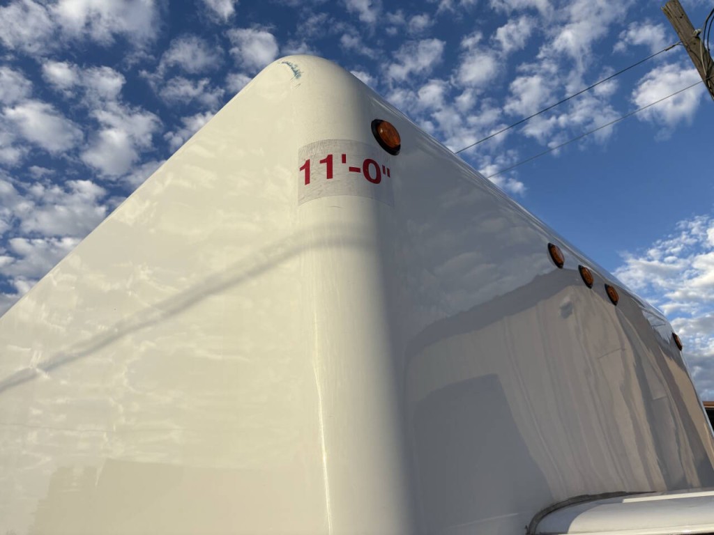 2024 Ford E-Series Image 5