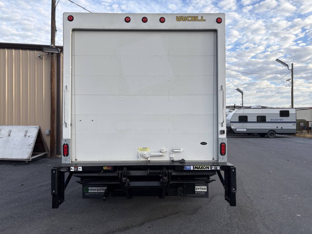 2024 Ford E-Series Image 7