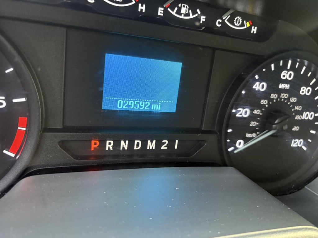 2024 Ford E-Series Image 10