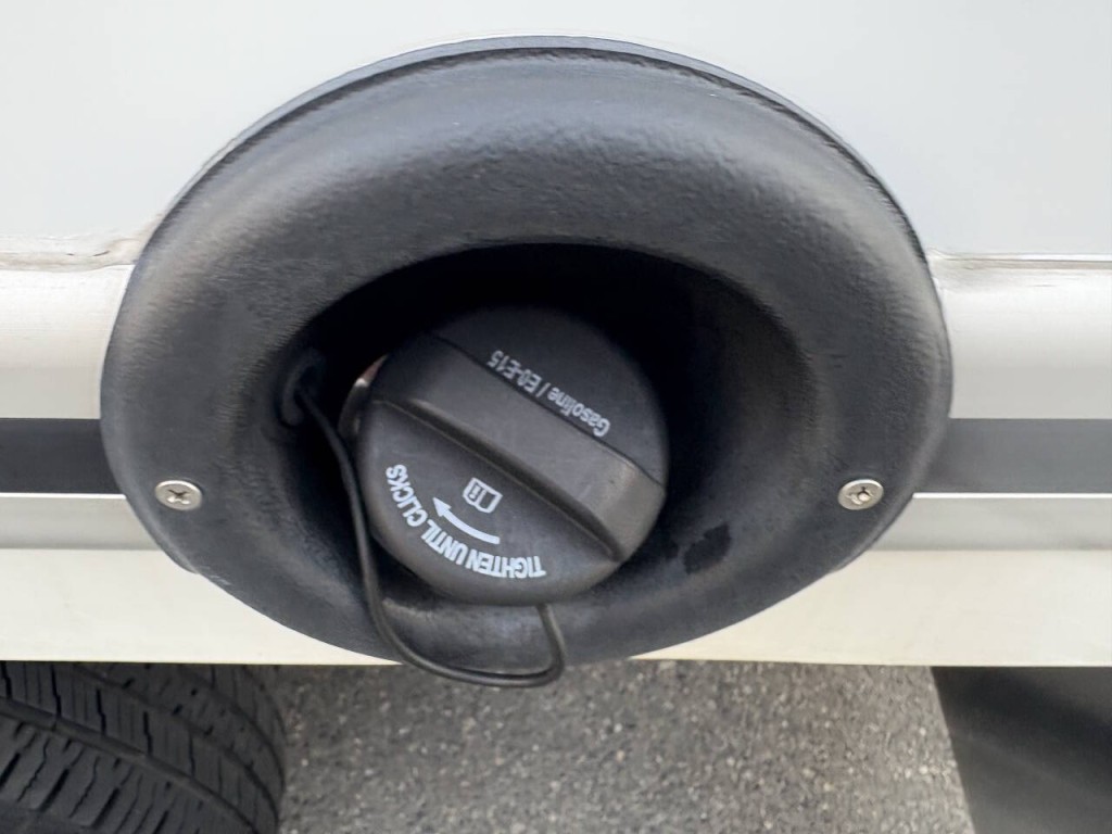 2024 Ford E-Series Image 14