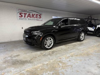 Image for 2023 Dodge Durango R/T ID: 7021197