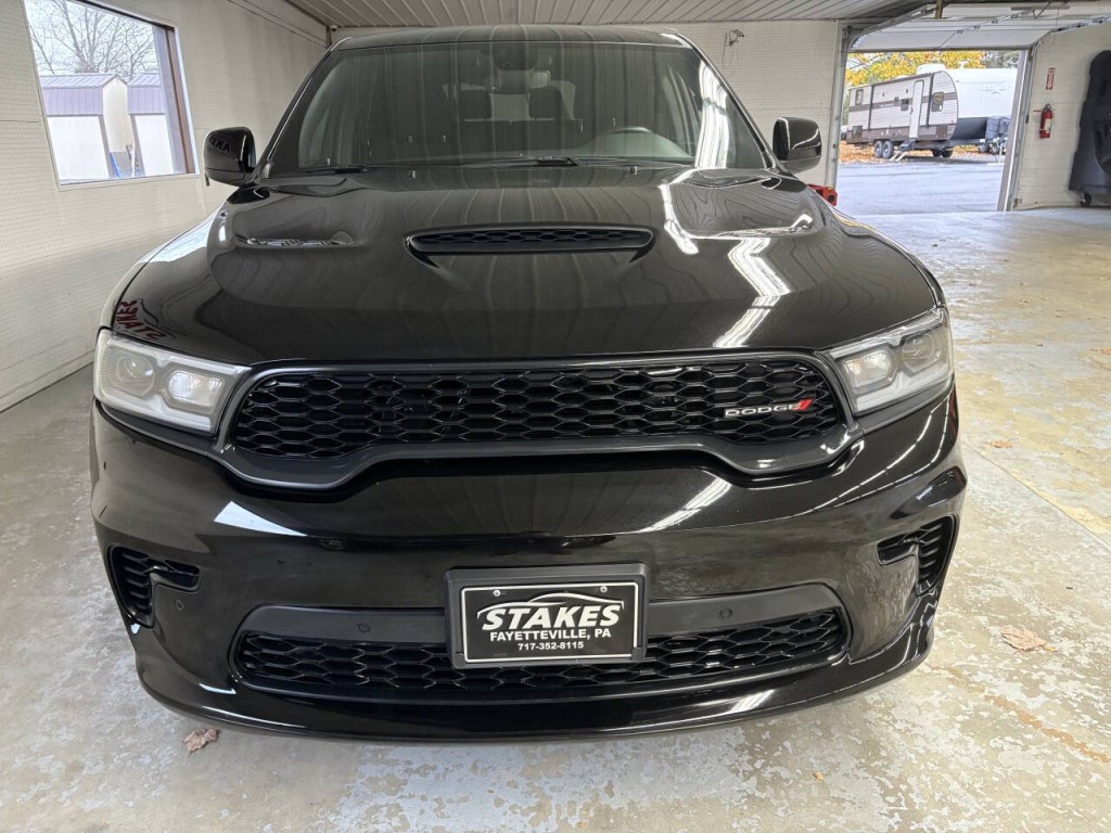 2023 Dodge Durango Image 2
