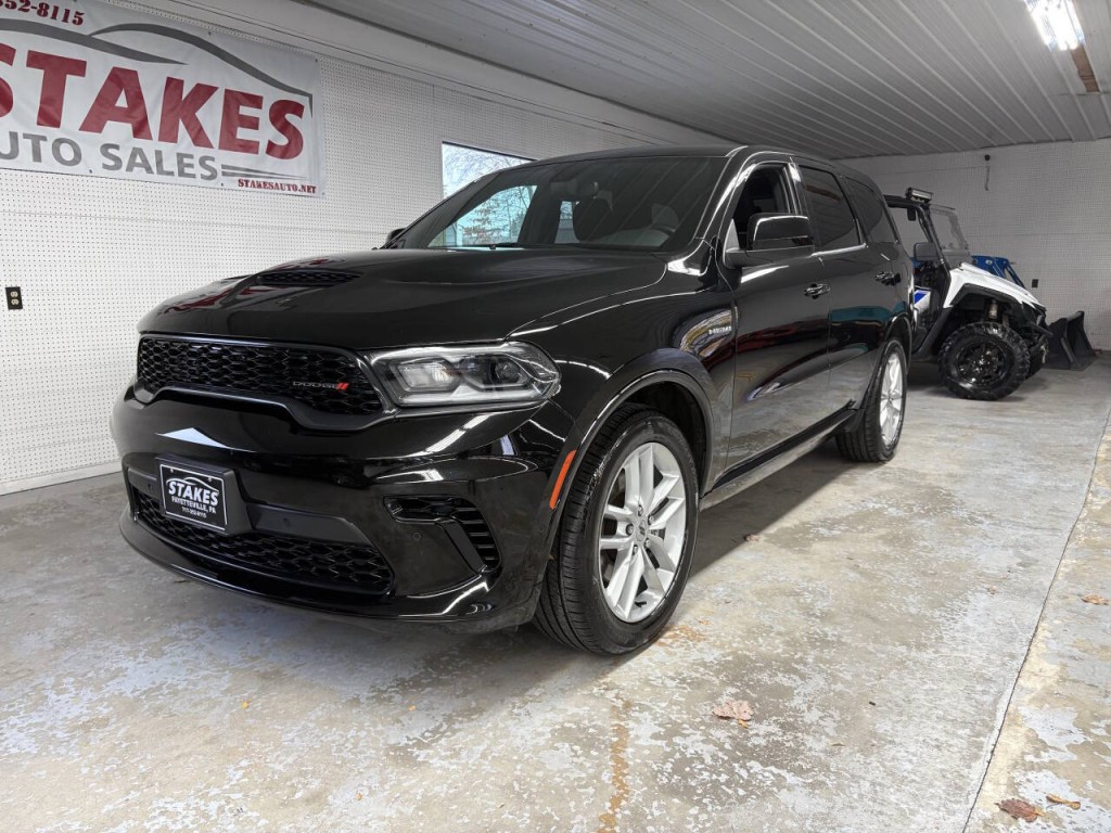 2023 Dodge Durango Image 3