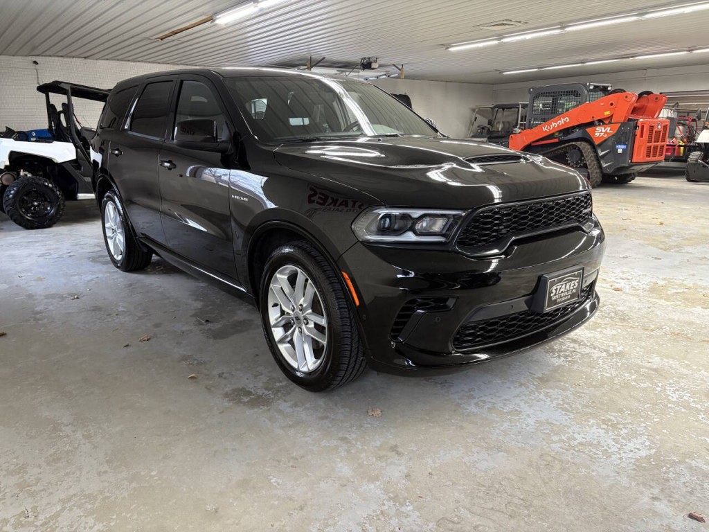 2023 Dodge Durango Image 4