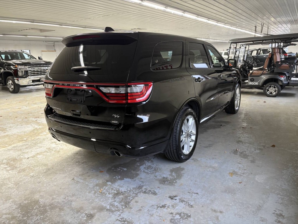 2023 Dodge Durango Image 5