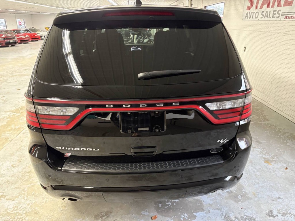 2023 Dodge Durango Image 6