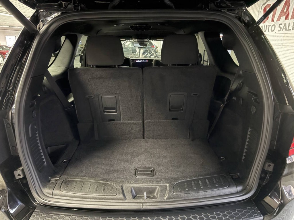 2023 Dodge Durango Image 7