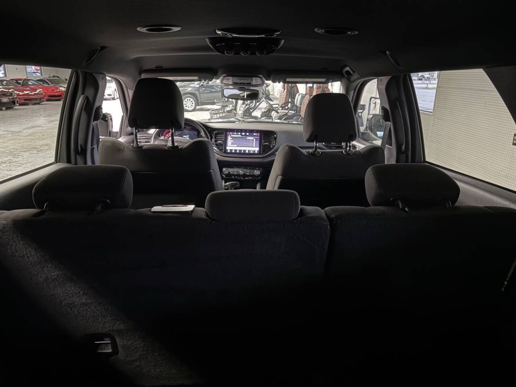 2023 Dodge Durango Image 8