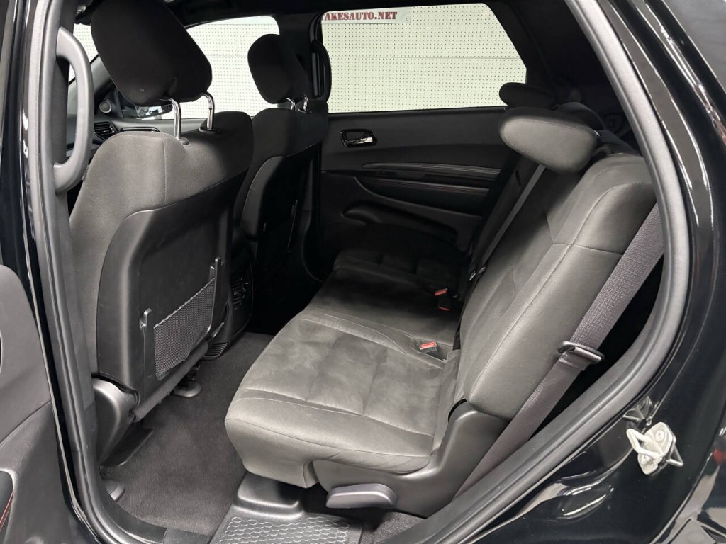 2023 Dodge Durango Image 9