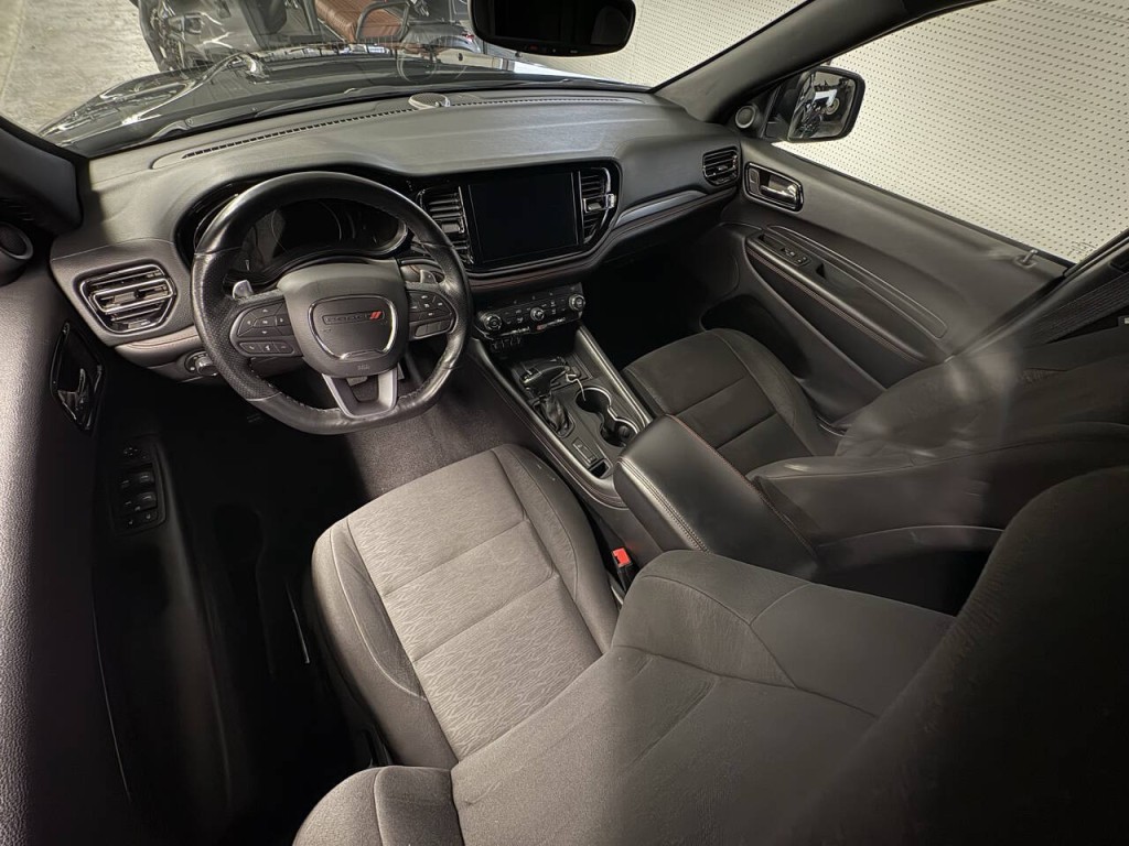2023 Dodge Durango Image 11