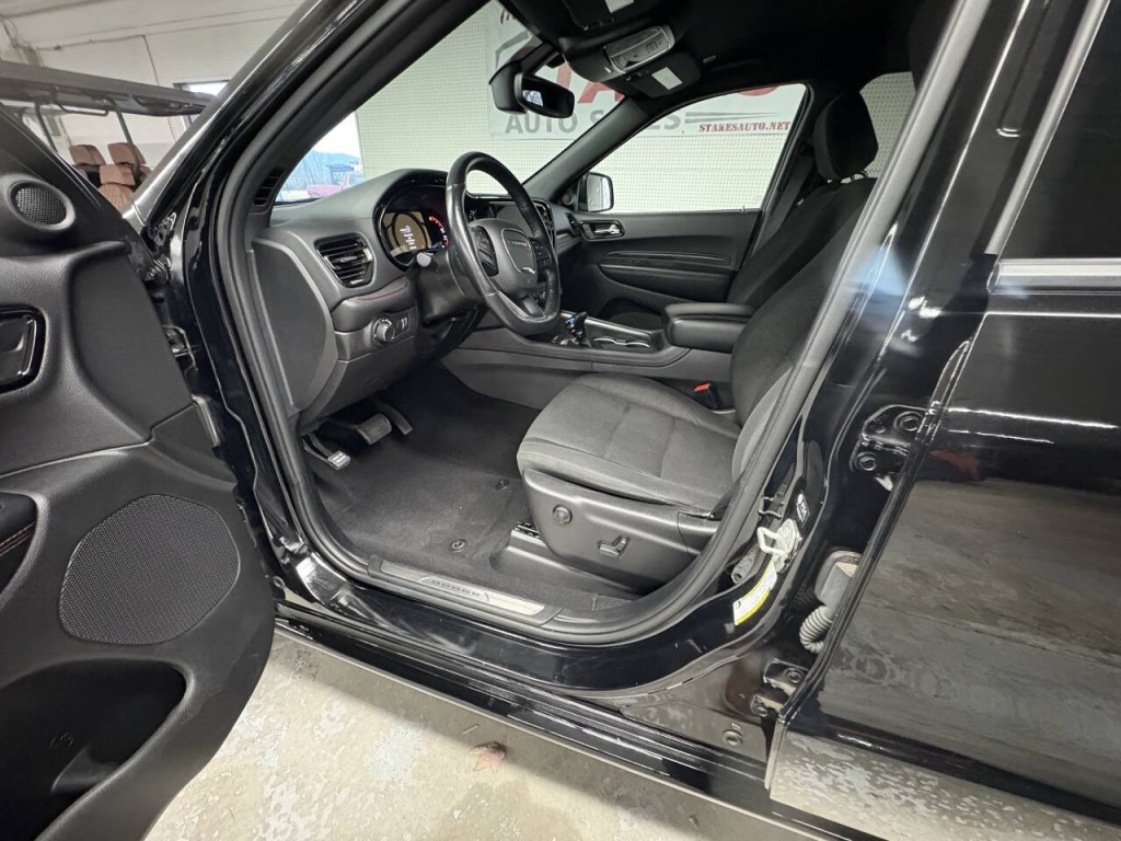 2023 Dodge Durango Image 12