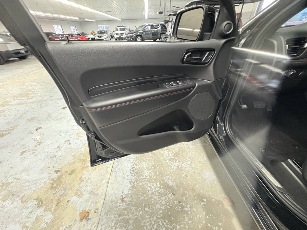2023 Dodge Durango Image 13