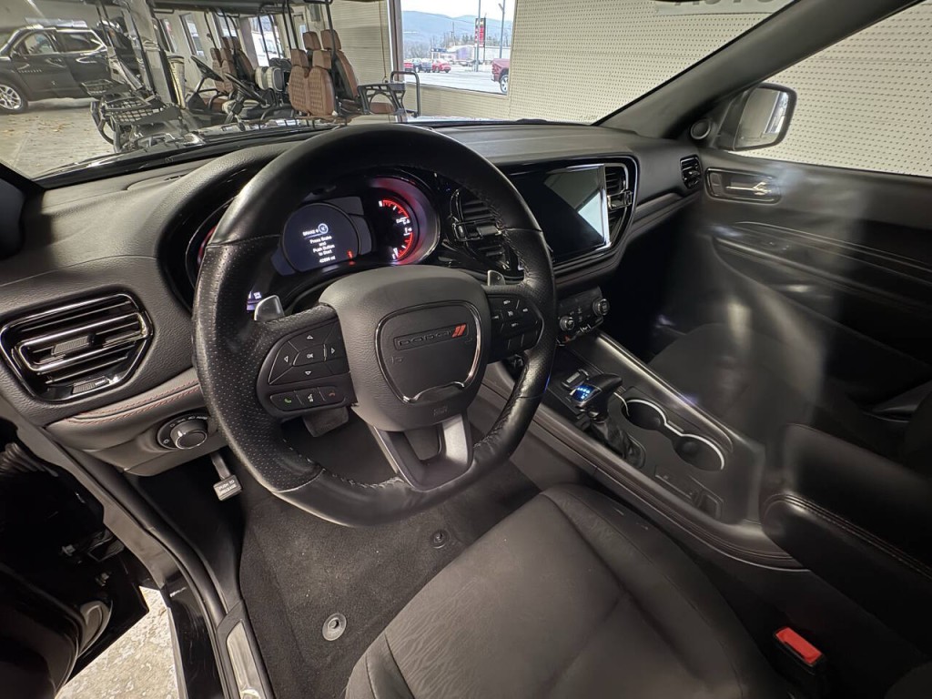 2023 Dodge Durango Image 14