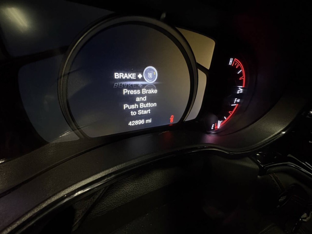 2023 Dodge Durango Image 15