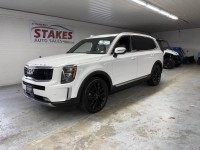 Image for 2022 Kia Telluride SX ID: 7034710